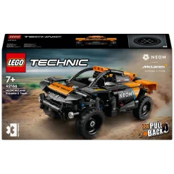 LEGO Technic 42166 Neom Mclaren Extreme E Racewagen