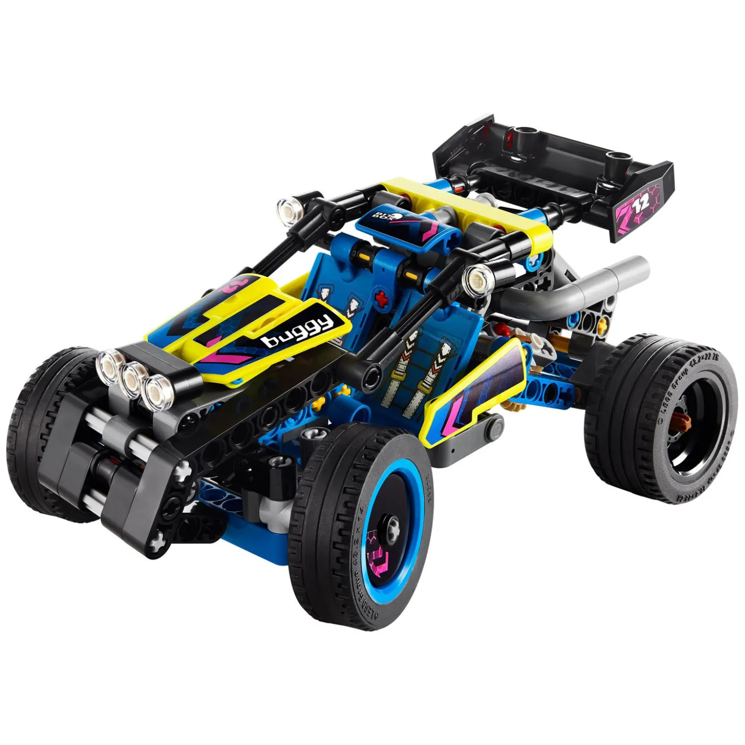 LEGO Technic 42164 Offroad Racebuggy
