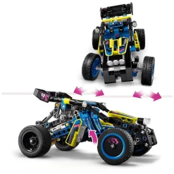 LEGO Technic 42164 Offroad Racebuggy