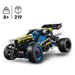 LEGO Technic 42164 Offroad Racebuggy