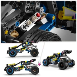 LEGO Technic 42164 Offroad Racebuggy