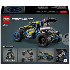 LEGO Technic 42164 Offroad Racebuggy