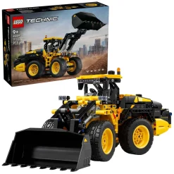 LEGO Technic 42209 Volvo L120 Electric Wiellader