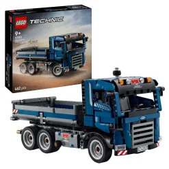 LEGO Technic 42203 Vrachtwagen met Kiepfunctie