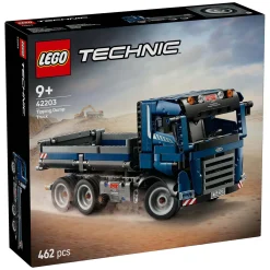 LEGO Technic 42203 Vrachtwagen met Kiepfunctie