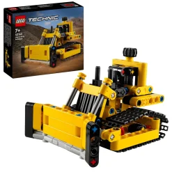 LEGO Technic 42163 Zware Bulldozer