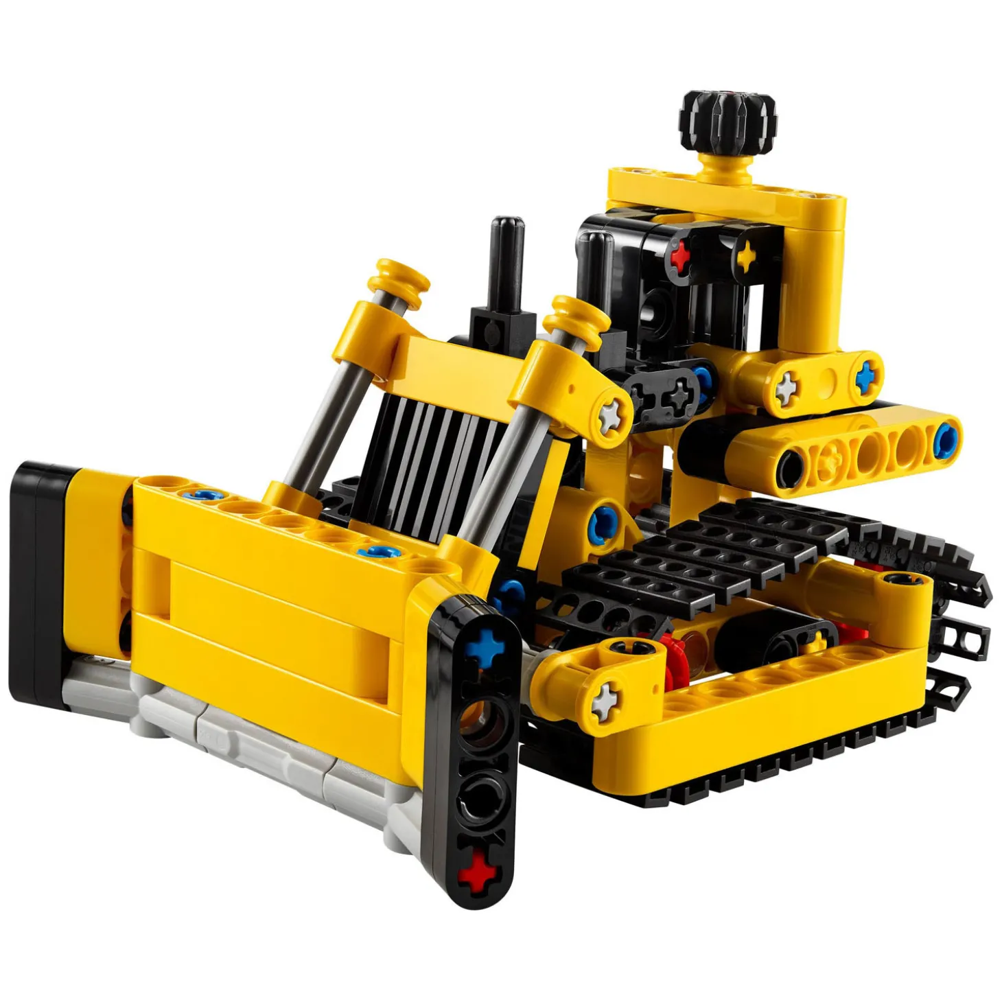 LEGO Technic 42163 Zware Bulldozer