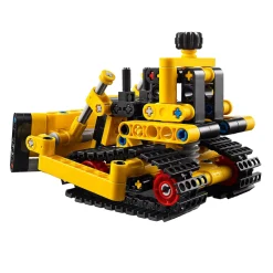 LEGO Technic 42163 Zware Bulldozer