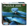 Legpuzzel Blue Viper, 200st.
