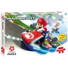 Legpuzzel Mario Kart Funracer, 1000st.