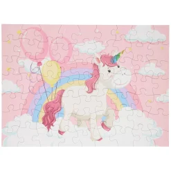 Legpuzzel Sweet Dreams Unicorn, 63st.