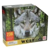 Legpuzzel Wolf - 236st.