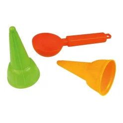 Lena Eco Zandbak IJsset, 3dlg