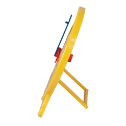 Leren Klokkijken - 30cm