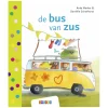 Leren lezen - de bus van zus (AVI-Start)
