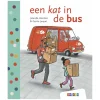 Leren lezen - een kat in de bus (AVI-M3)