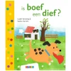 Leren lezen - is boef een dief? (AVI-Start)