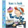Leren lezen - kas is kok (AVI-Start)