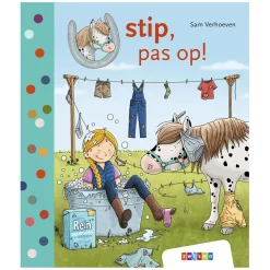 Leren lezen - stip, pas op! (AVI M3)