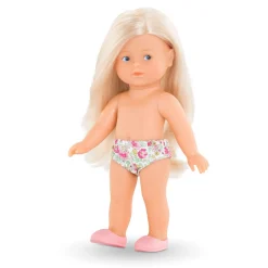 Les Trendies Corolle Mini Corolline Pop - Rosy, 20cm