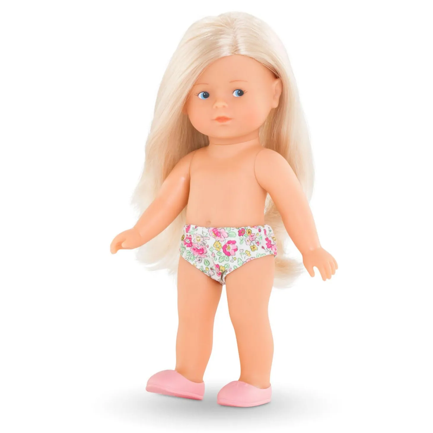 Les Trendies Corolle Mini Corolline Pop - Rosy, 20cm