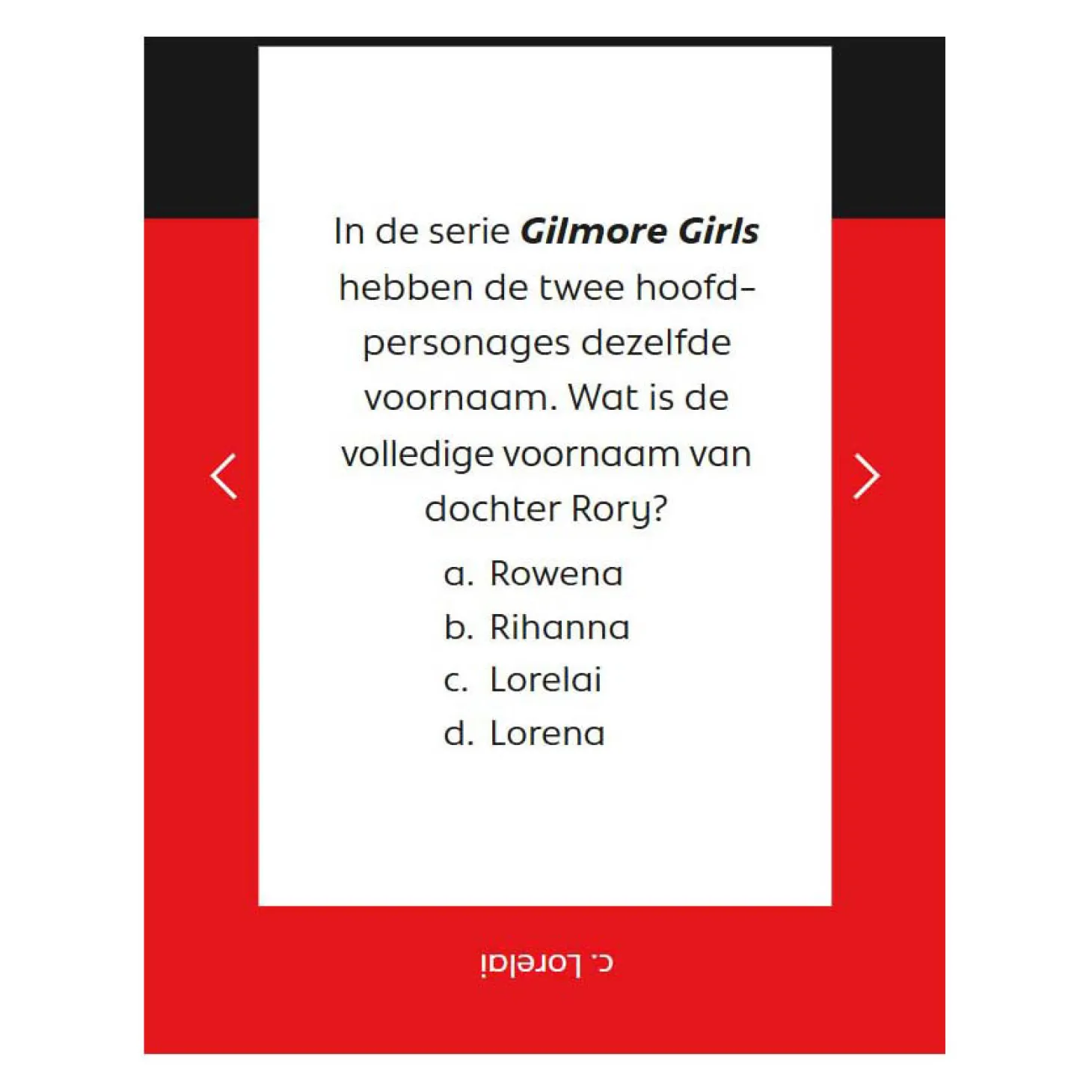 Let's Quiz! - TV-series