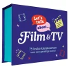 Let's Talk About ... Film & TV