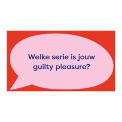 Let's Talk About ... Film & TV