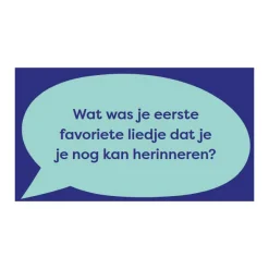 Let's Talk About ... Music