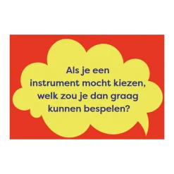 Let's Talk About ... Music