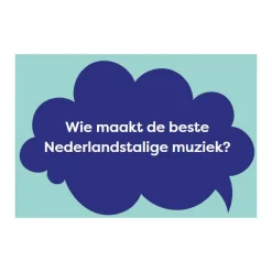 Let's Talk About ... Music