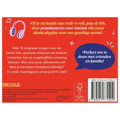 Let's Talk About ... Music