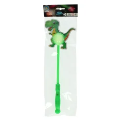 Lichtstaaf Dino 38cm