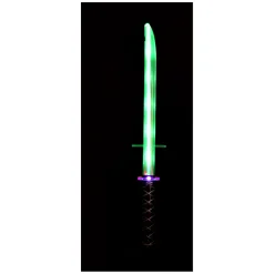 Lichtzwaard Ninja Licht en Geluid
