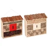 Liftime Garden Houten Insectenhotel