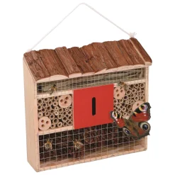 Liftime Garden Houten Insectenhotel