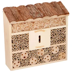 Liftime Garden Houten Insectenhotel