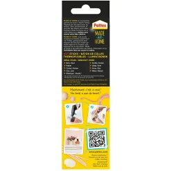 Lijmpistool patroon Pattex hobby, Ø 11mm