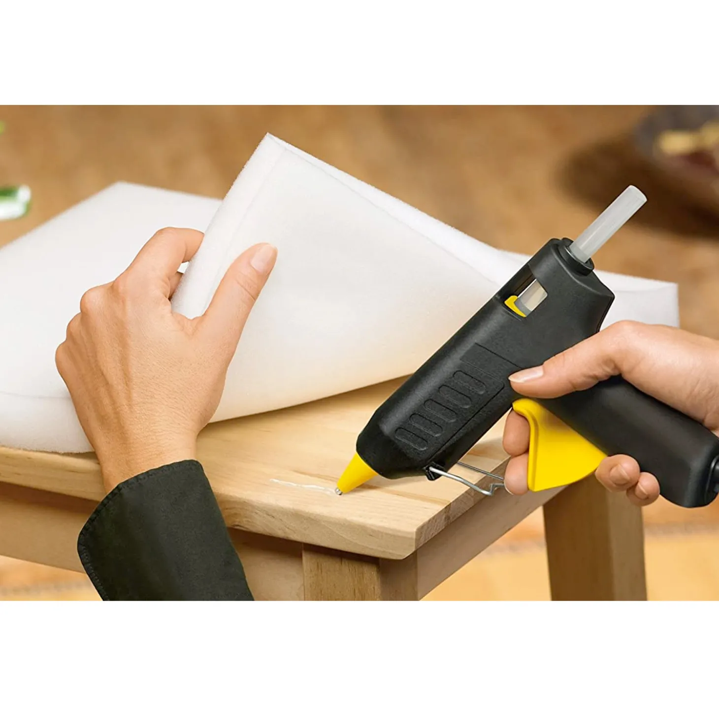 Lijmpistool patroon Pattex hobby, Ø 11mm