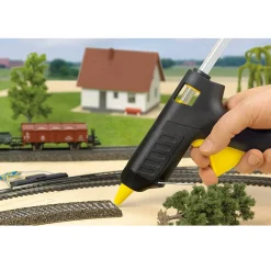 Lijmpistool patroon Pattex hobby, Ø 11mm