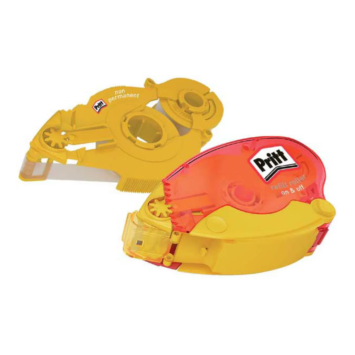 Lijmroller Pritt Navulbaar