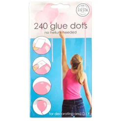 Lijmstippen, 240st.