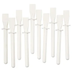 Lijmverdeler Lengte 11,5cm Breedte 1,5cm - 10st.