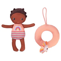 Lilliputiens - Badpop Eenhoorn Lena