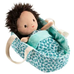 Lilliputiens - Poppenmandje Ari