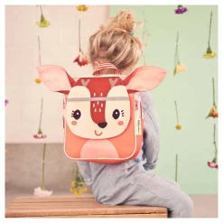 Lilliputiens - Rugzak Wonder Stella