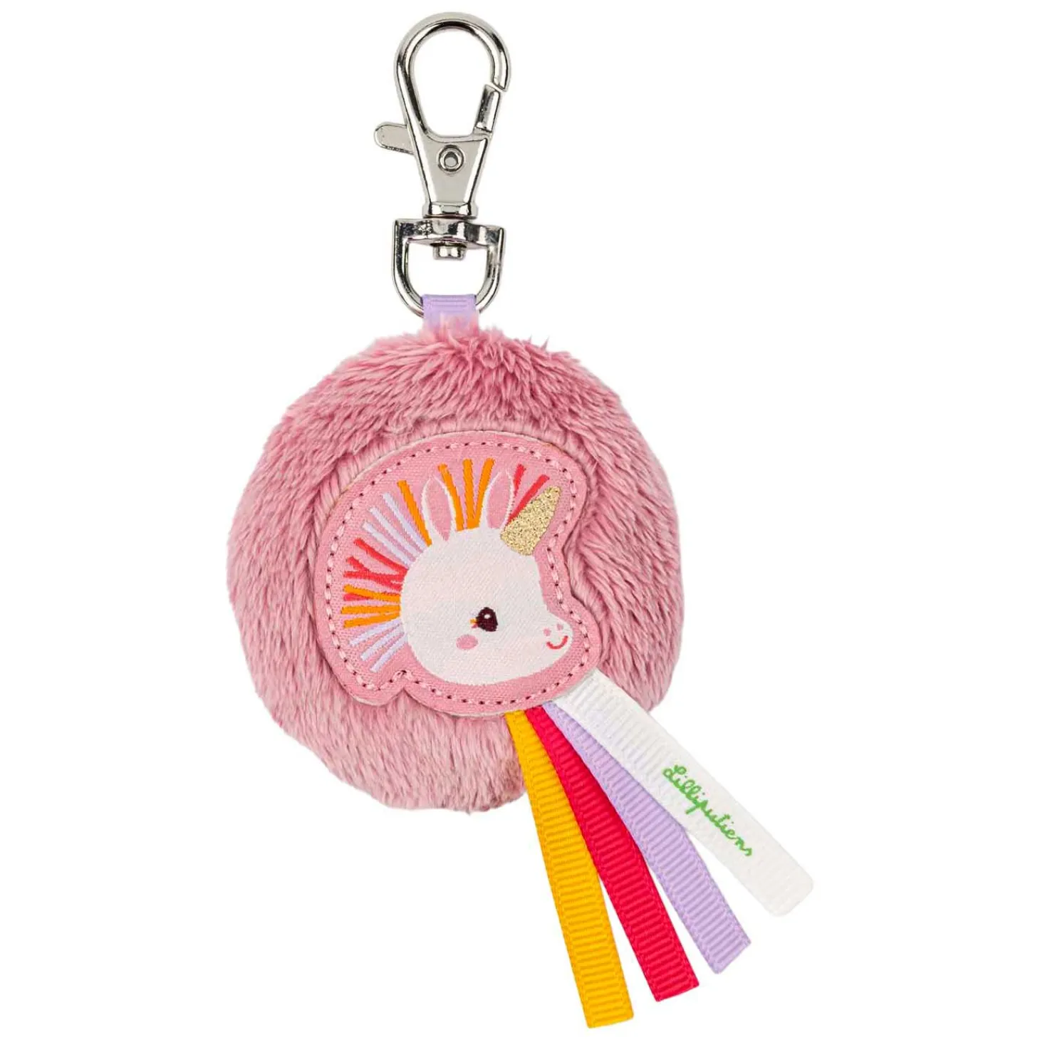 Lilliputiens - Sleutelhanger Lena