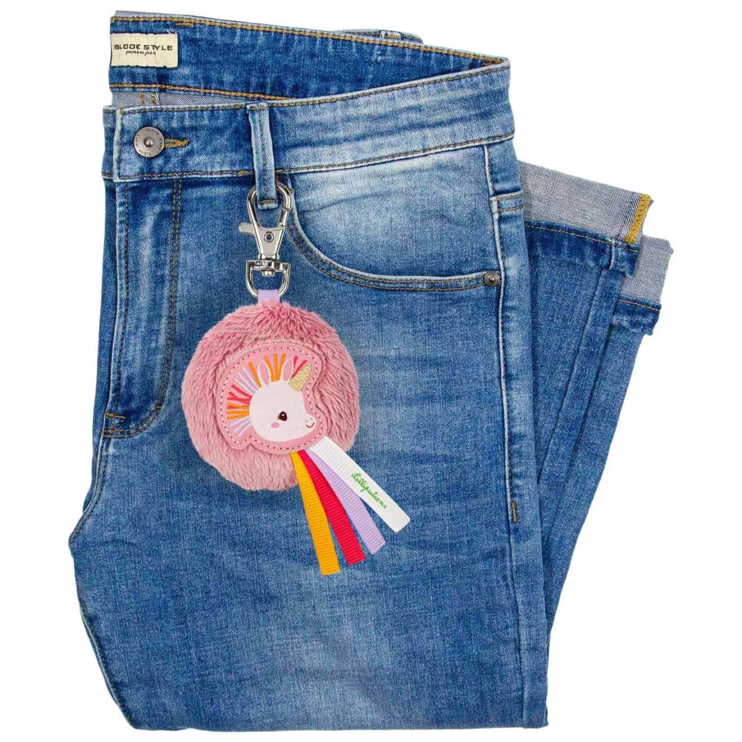 Lilliputiens - Sleutelhanger Lena