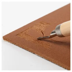 Linoleum Snijset, 7dlg.