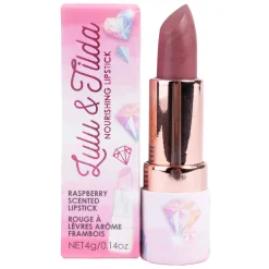 Lippenstift - Pinky Promise Raspberry